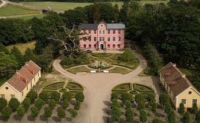 Hoby Kulle Herrgård