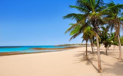 Playa El Reducto