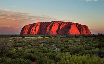Uluru