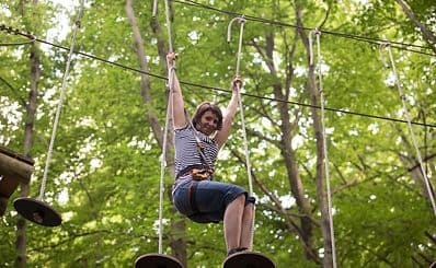 Geoss Adventure Park