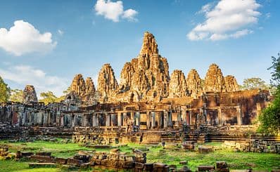 Angkor Thom