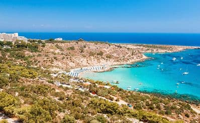 Coral Bay, Pegeia