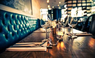 Bistrot Lepic