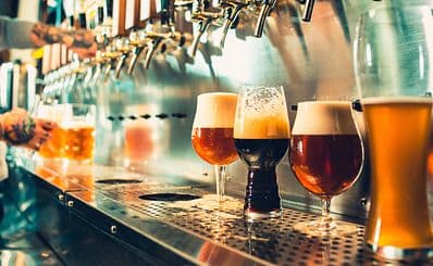 Tap & Bottle