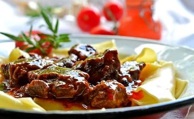 Csigaház Restaurant Balatonföldvár
