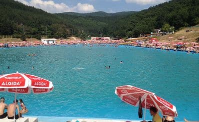 Germia Park