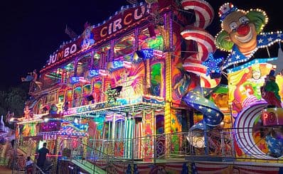 Leisure island / l'ïle des loisirs