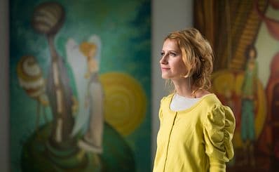 Musee d’Art Contemporain des Laurentides