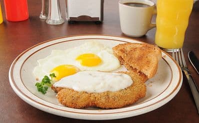 Pig 'N Pancake