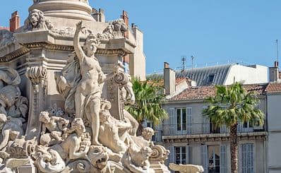 Place Castellane
