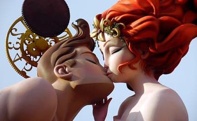 Fallas Museum