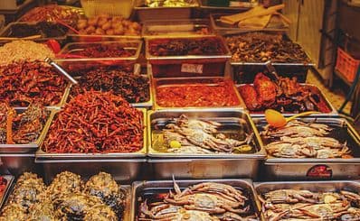Dongdaemun Market