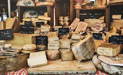 L'Instant Fromage