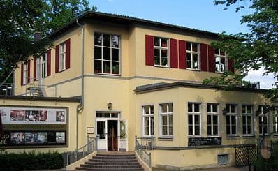 Carolaschlösschen
