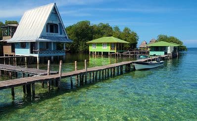 Coral Cay (Crawl Cay)