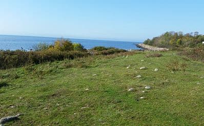 Magnarps strandmarker