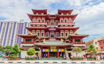 Chinatown