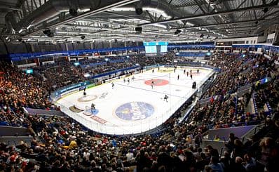 Växjö Lakers
