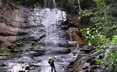 Bush Survival Course with High & Wild Adventures