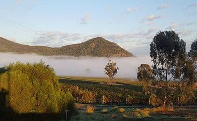 James Estate Wines