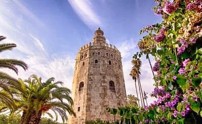 Torre del Oro