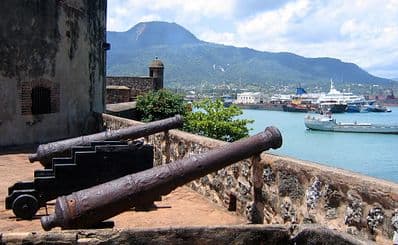 Fortaleza de San Felipe