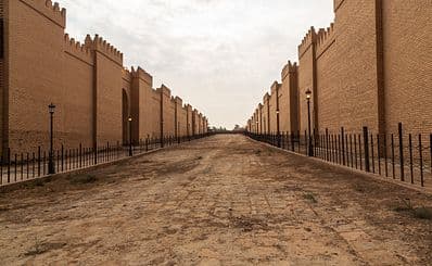 Ancient Babylon