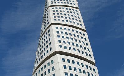 Turning Torso