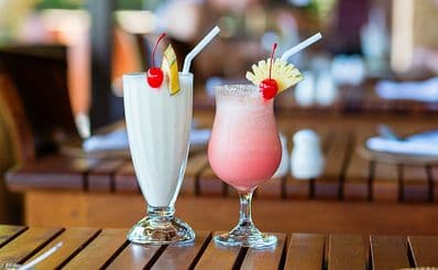 Rainbow Beach Bar, Restaurant & Lodge (Sanyang)