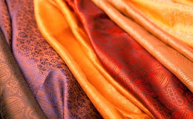Varadarams Silks
