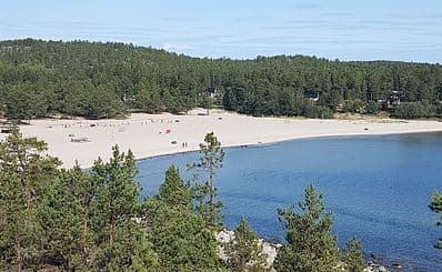 Smitingen Sea Bath