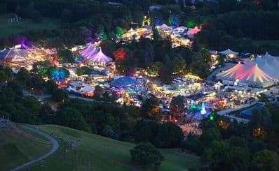 Tollwood Summer Festival