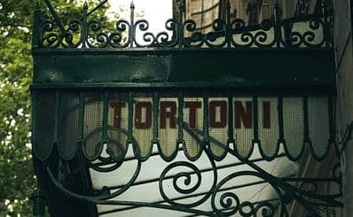 Café Tortoni