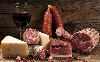 La Ferme