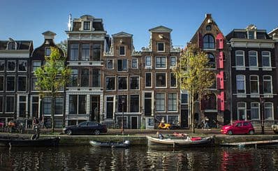 Jordaan