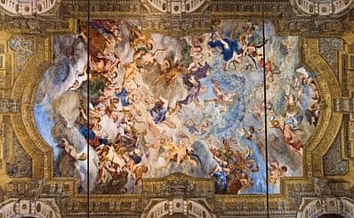 Cappella dei Mercanti