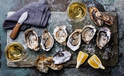 Oyster Boy