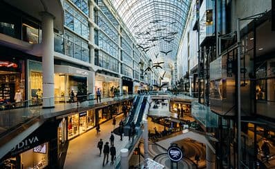 Eaton Centre