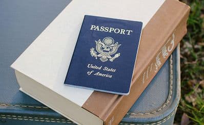 Passport / Visa
