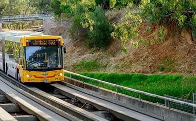 Public Transport
