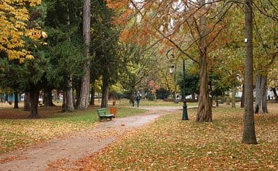 Jardins de l'Europe