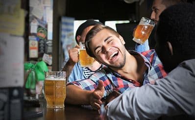 International Bar