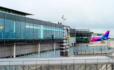 Dortmund Airport (DTM)