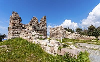 Myndos Gate