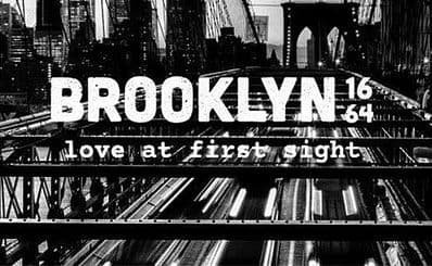 Brooklyn 1664
