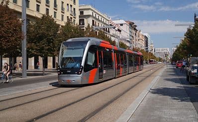Public transport