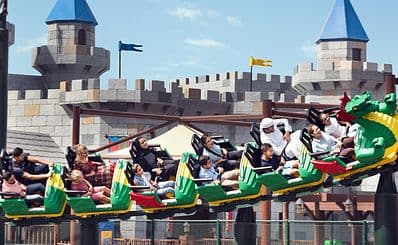 Dubai Parks & Resorts