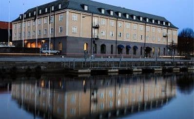 First Hotel Carlshamn