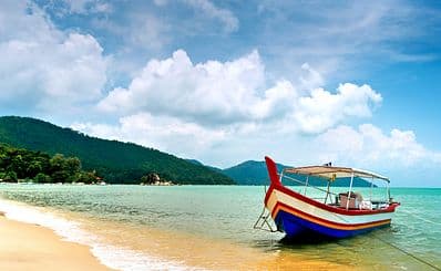Batu Ferringhi