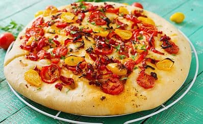 Pizzeria Scugnizzo